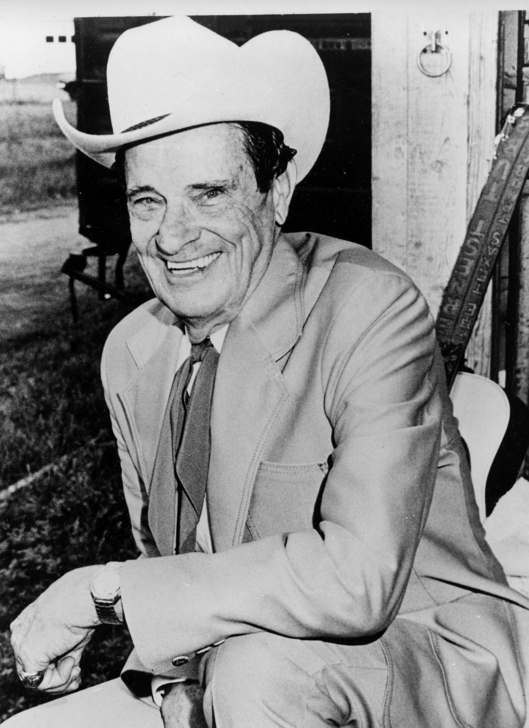 Ernest Tubb